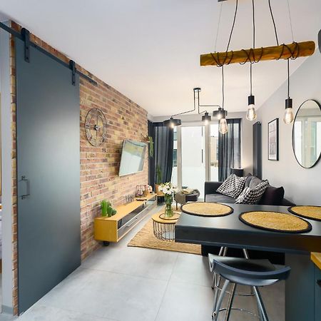 Loft House By Perlowa Przystan Rent Колобжег Екстер'єр фото