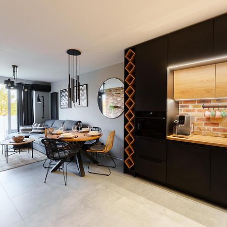 Loft House By Perlowa Przystan Rent Колобжег Екстер'єр фото