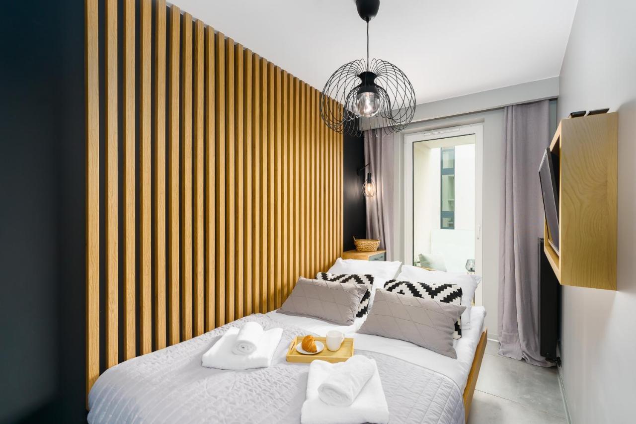 Loft House By Perlowa Przystan Rent Колобжег Екстер'єр фото