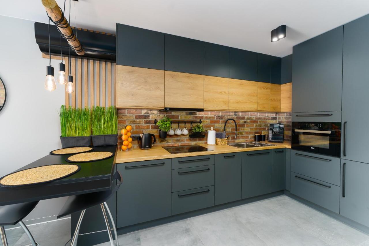 Loft House By Perlowa Przystan Rent Колобжег Екстер'єр фото