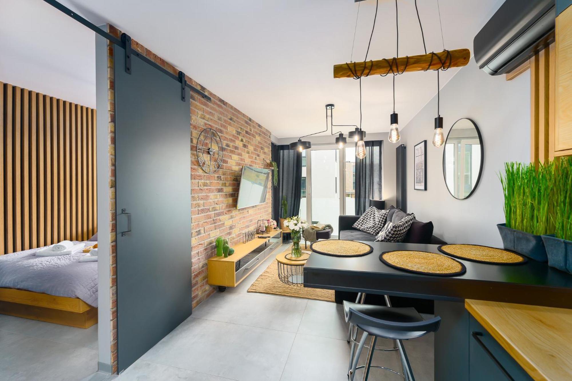 Loft House By Perlowa Przystan Rent Колобжег Екстер'єр фото