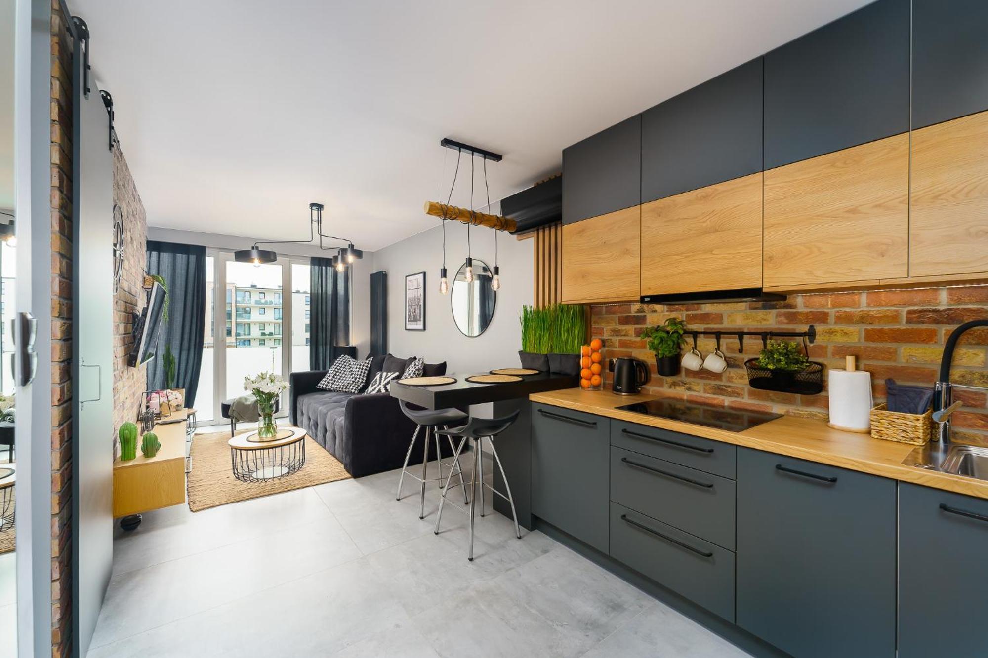 Loft House By Perlowa Przystan Rent Колобжег Екстер'єр фото