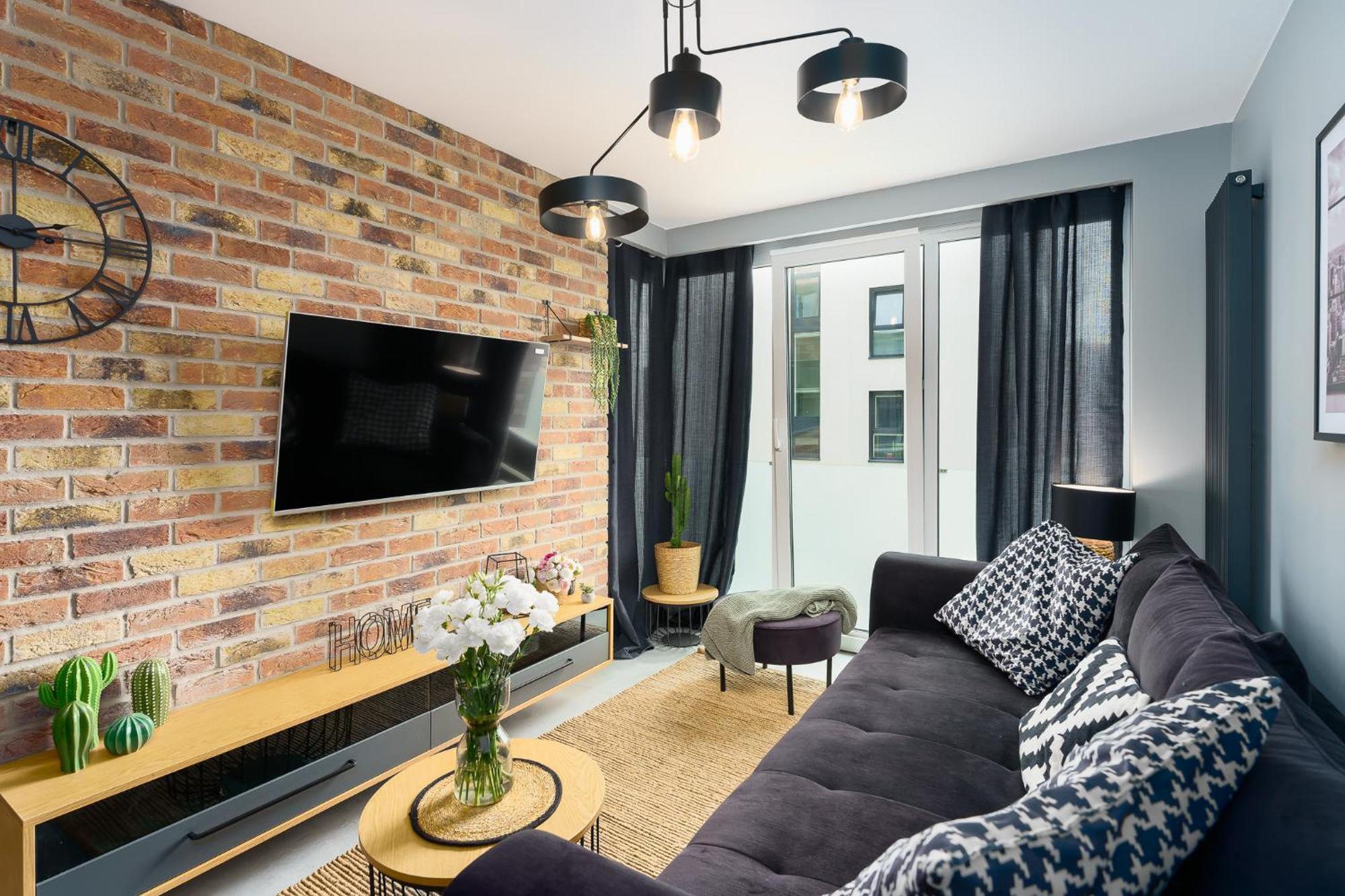 Loft House By Perlowa Przystan Rent Колобжег Екстер'єр фото
