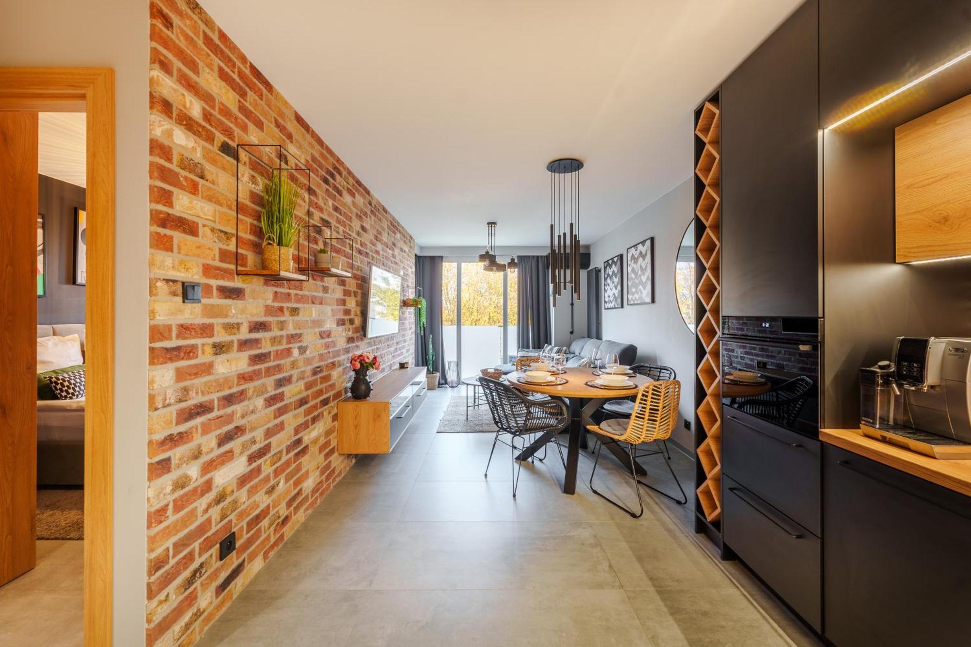 Loft House By Perlowa Przystan Rent Колобжег Екстер'єр фото