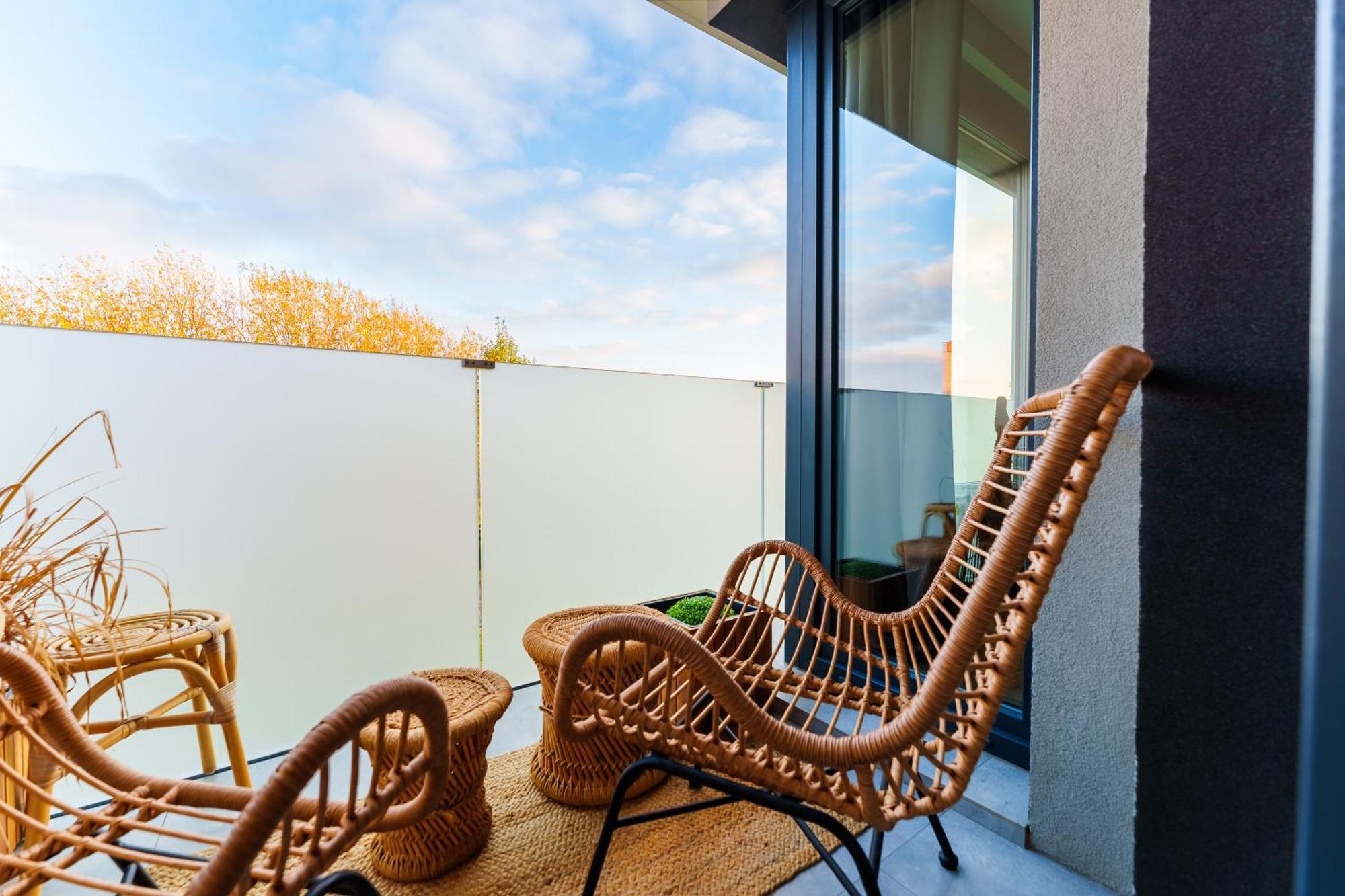Loft House By Perlowa Przystan Rent Колобжег Екстер'єр фото