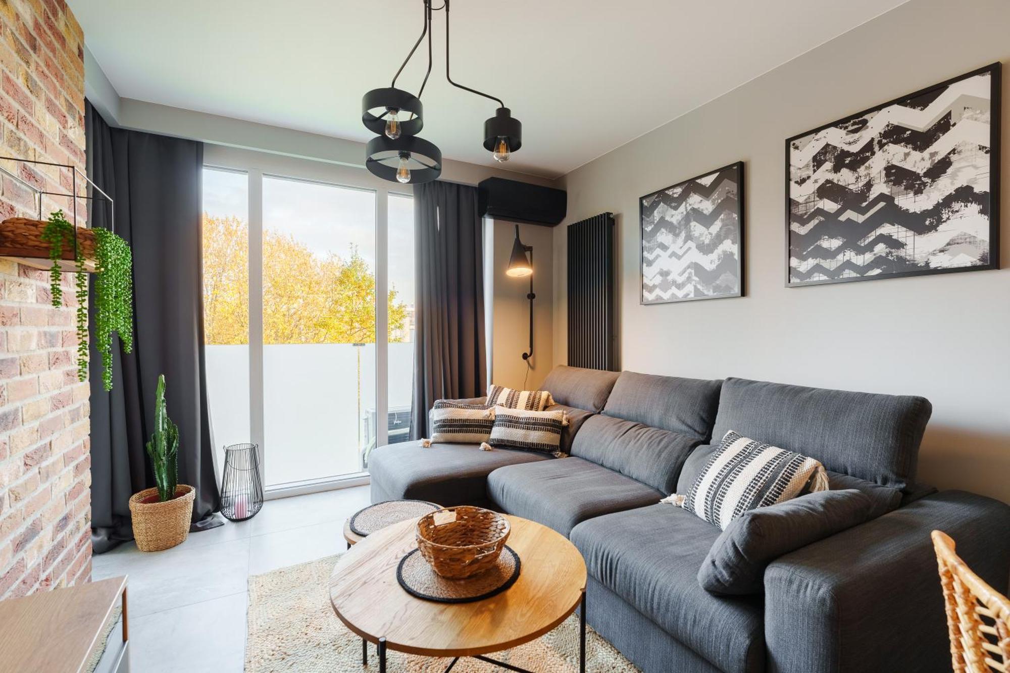Loft House By Perlowa Przystan Rent Колобжег Екстер'єр фото
