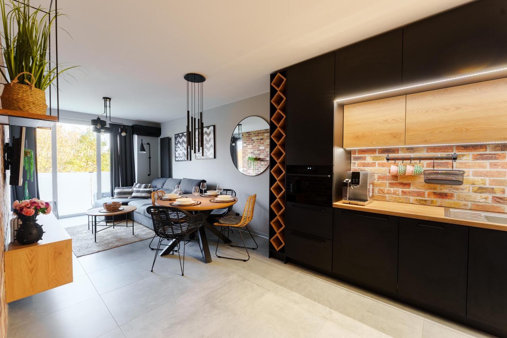 Loft House By Perlowa Przystan Rent Колобжег Екстер'єр фото