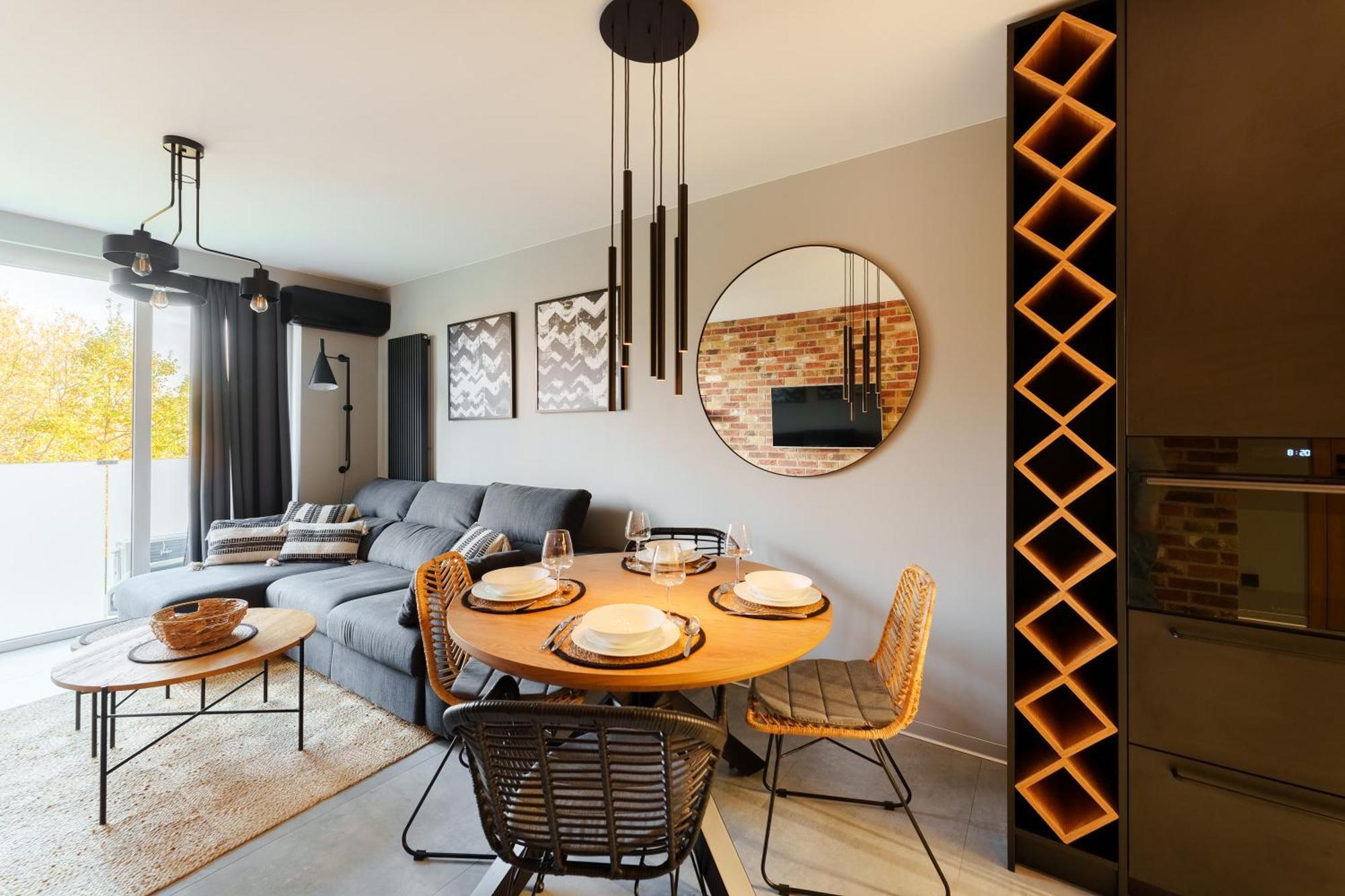 Loft House By Perlowa Przystan Rent Колобжег Екстер'єр фото