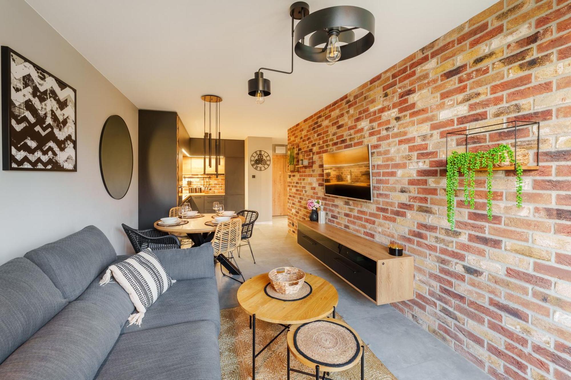 Loft House By Perlowa Przystan Rent Колобжег Екстер'єр фото