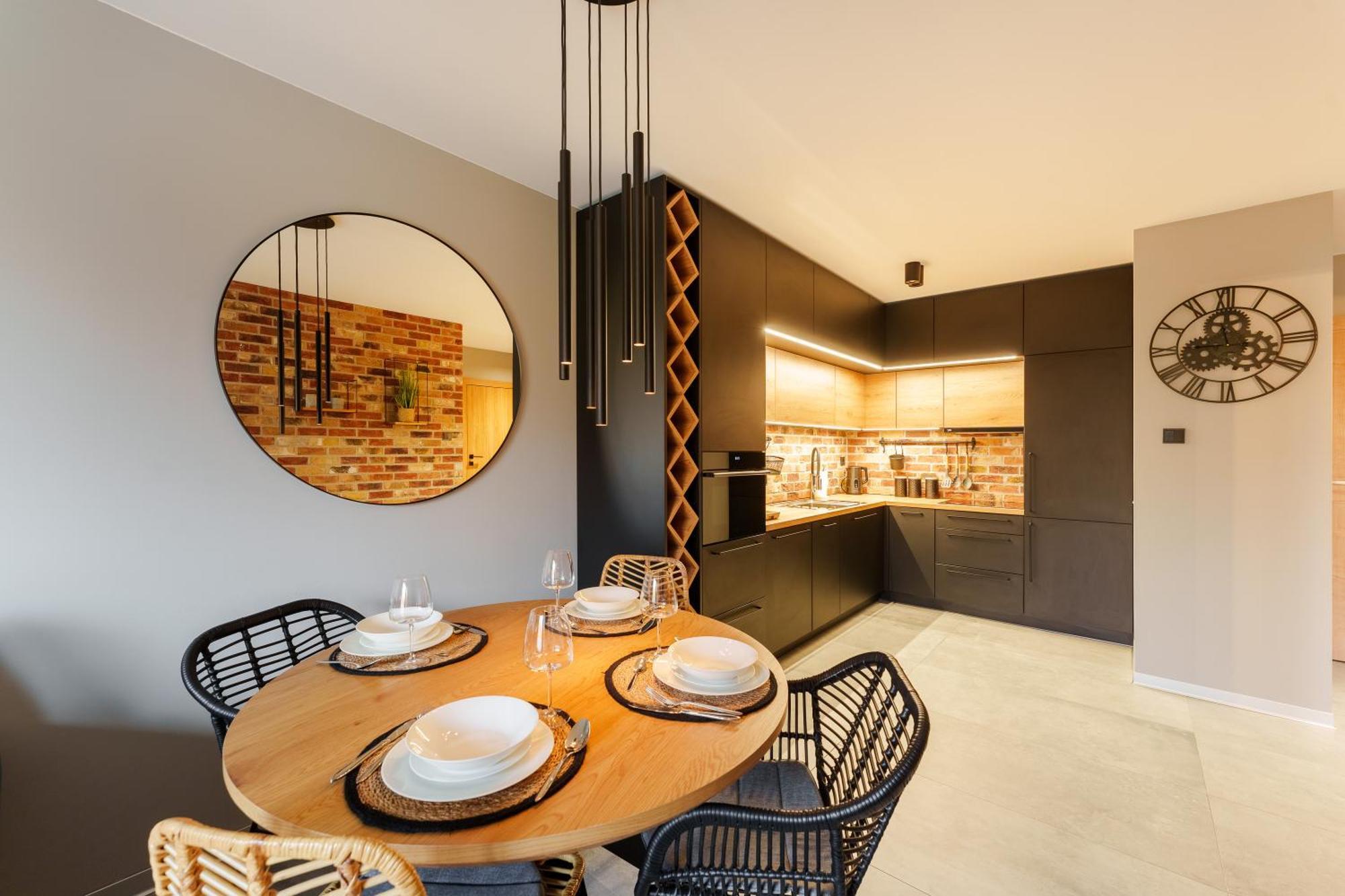 Loft House By Perlowa Przystan Rent Колобжег Екстер'єр фото