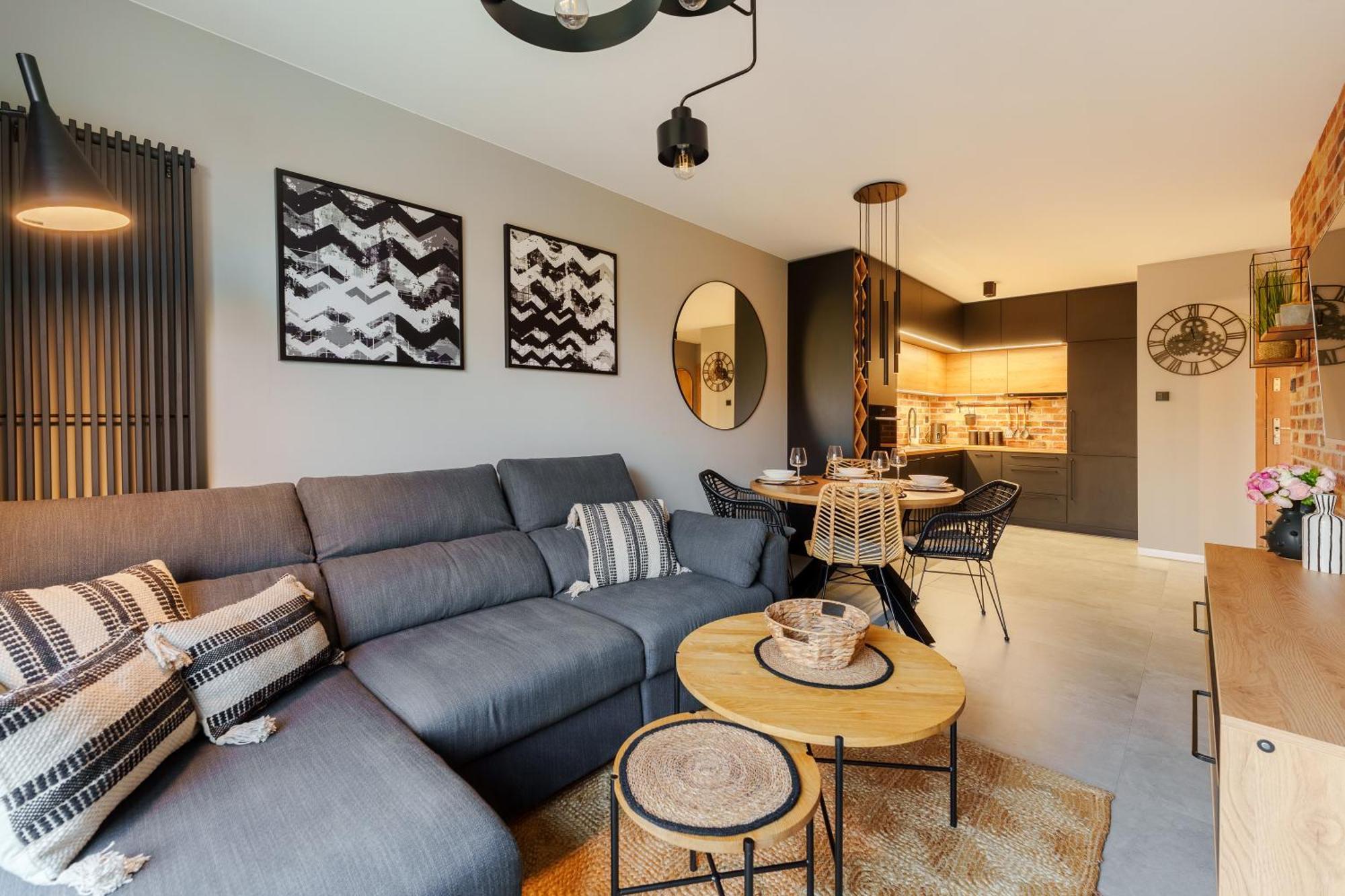 Loft House By Perlowa Przystan Rent Колобжег Екстер'єр фото